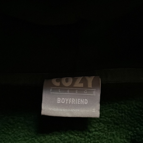 Tna green tracksuit. - Picture 4 of 4